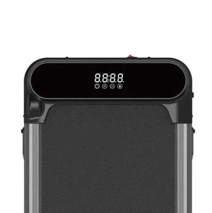 Бігова доріжка Treadmill до 120 кг 1100 Вт 6 км/год тиха компактна ТОП