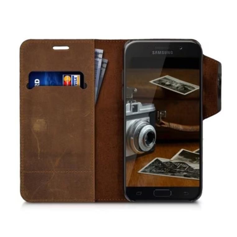 Etui Kalibri Do Samsung Galaxy A5 2017