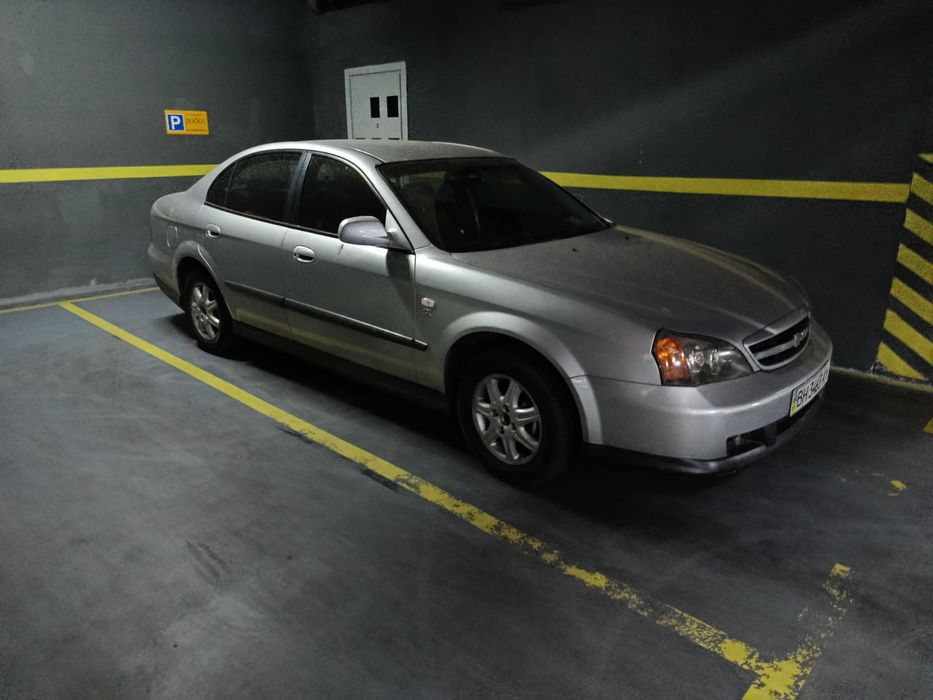 продам автомобиль шевроле