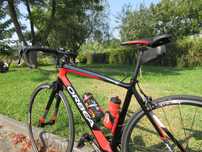 Bicicleta de Estrada Orbea Avant – Excelente Estado