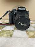 Фотоаппарат Canon EOS 1000D