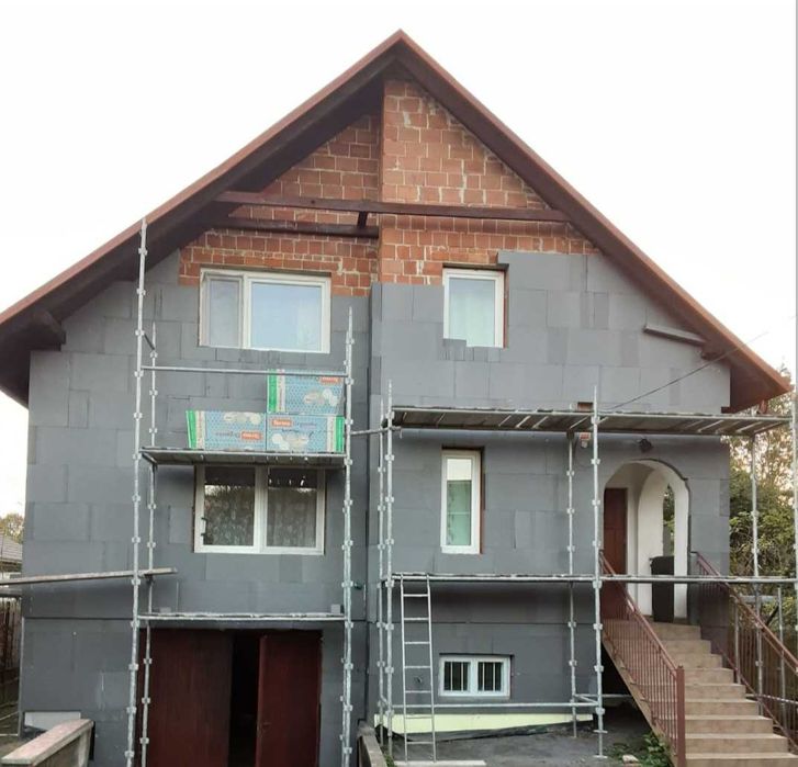 Ocieplenia budynków/ elewacje wolne terminy 2026