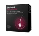 Orthomol Hair Intense (Ортомол Хейр Інтенс) вітаміни для волосся