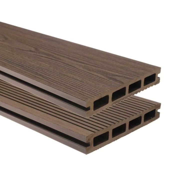Deski tarasowe kompozytowe STRUKTURA DREWNA deska na taras kompozyt mb