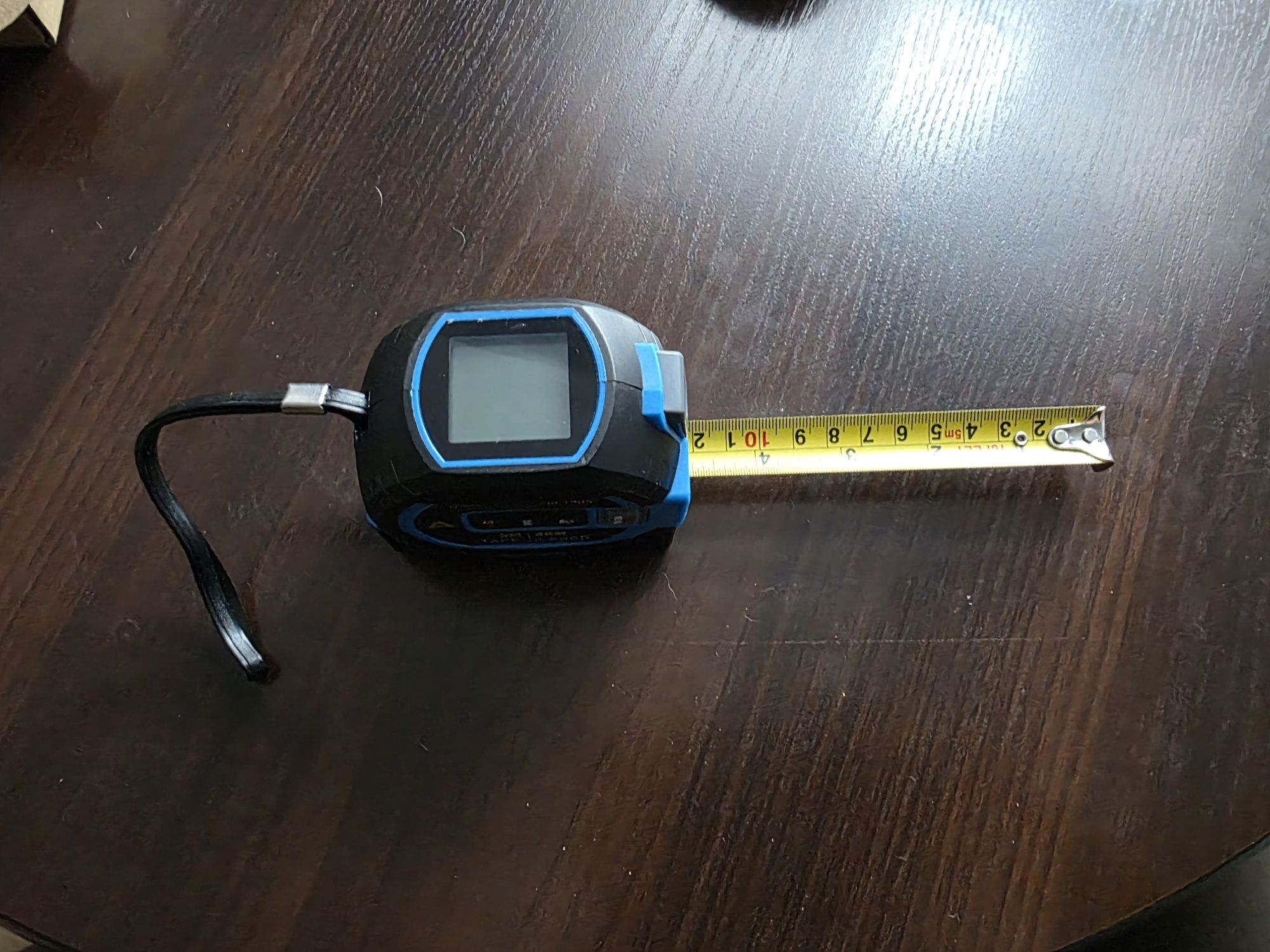 Miara elektroniczna