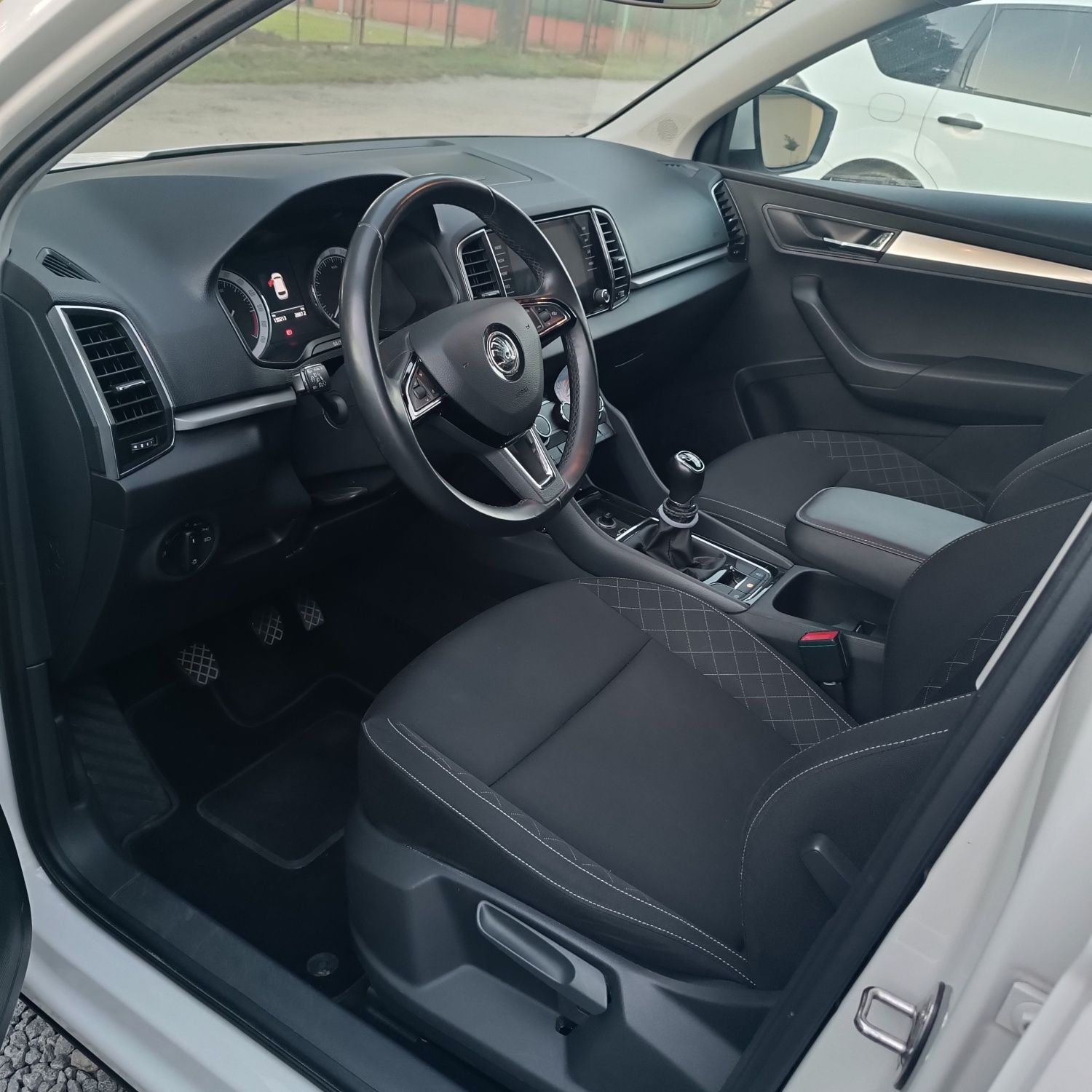 Skoda Karoq  Ambition 1.6 TDI 2019r