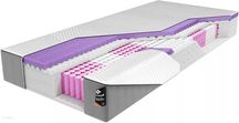 Materac Curem .ZIP 160x200  EKSPOZYCYJNY