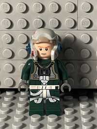 Lego A-Wing Pilot sw0437