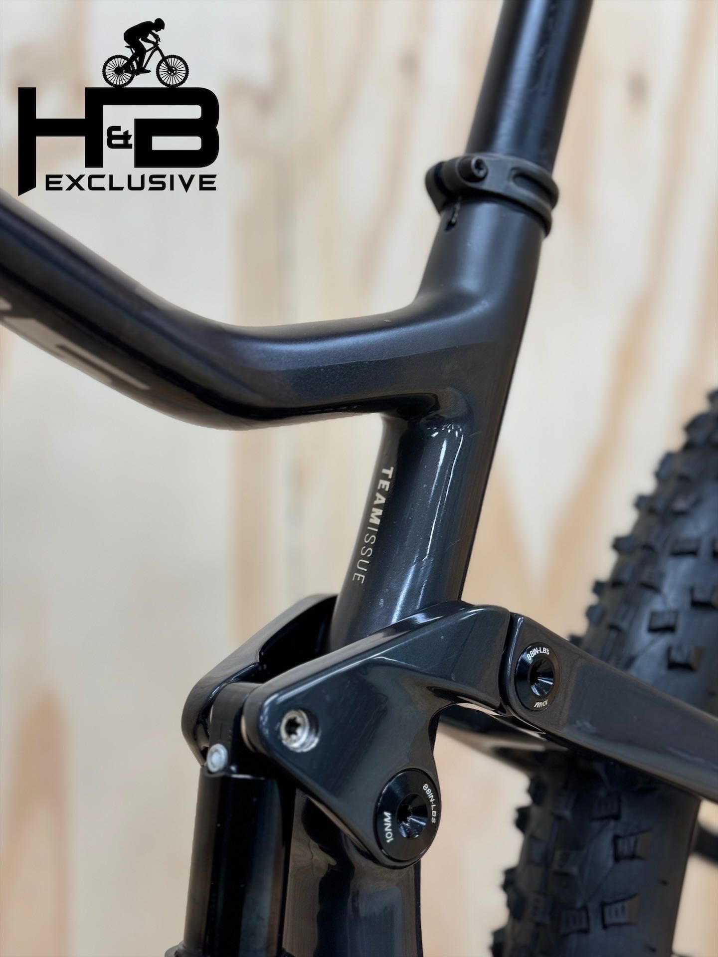 Scott Spark 900 RC Team Issue Carbon Sram XO1 AXS 2021