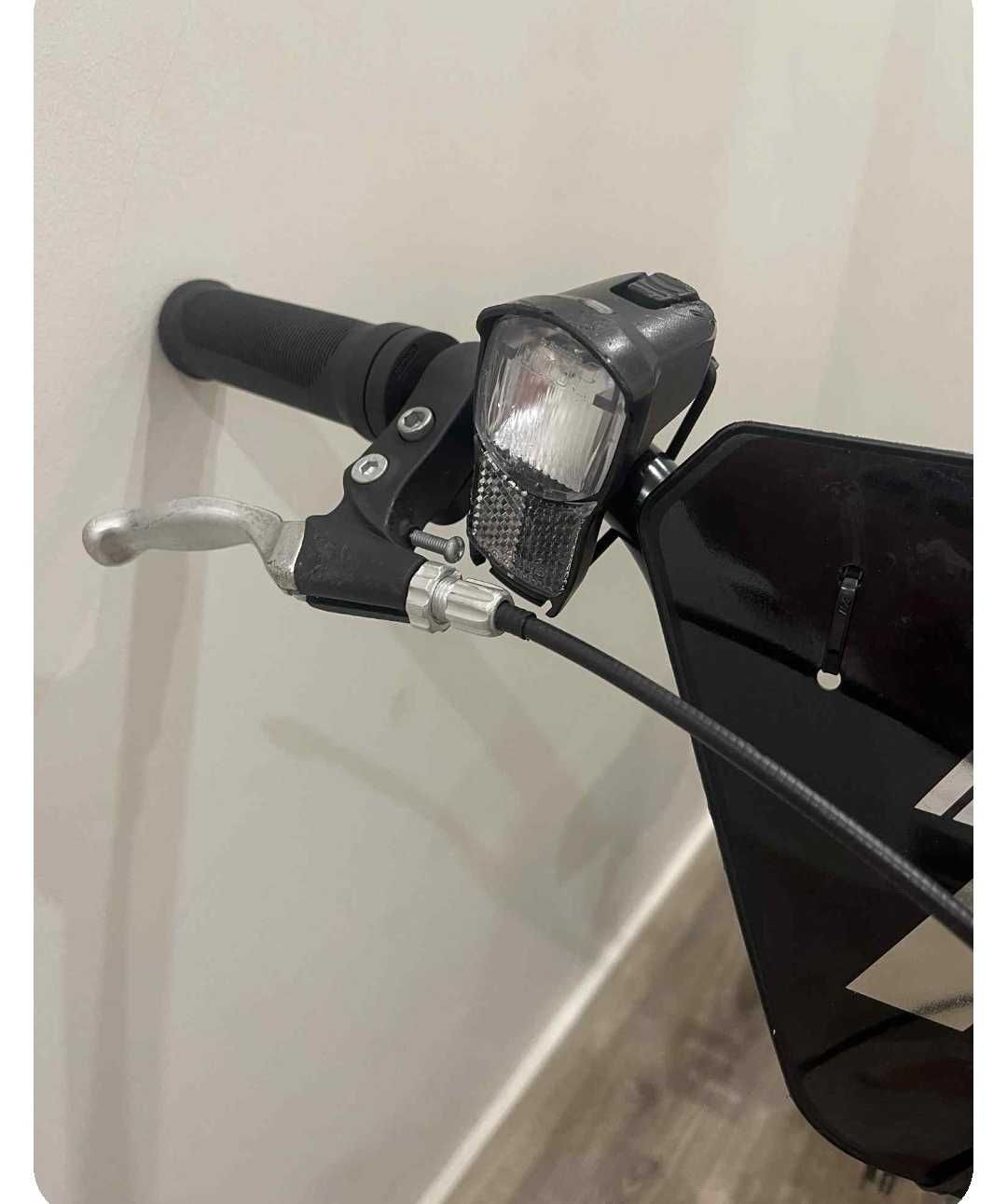Bicicleta Bmx de criança