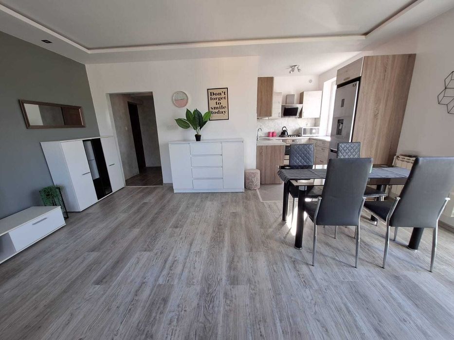 mieszkanie 31,7 m2 kawalerka do wynajęcia Tomaszów Maz - Topolowa