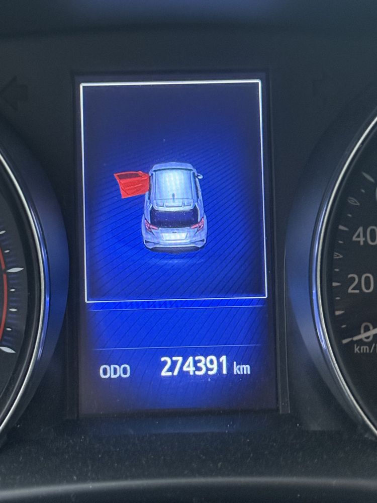 Toyota C-HR 2017 від першого власника Київ/Бровари