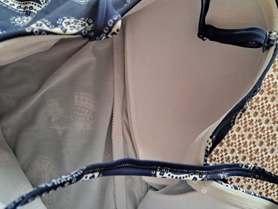 Boden r.48/50 strój kąpielowy damski jednoczęściowy