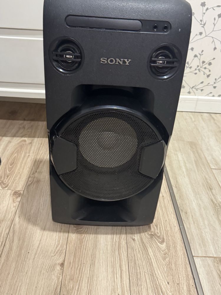 Glosnik sony MHC-v11