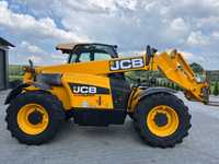 Jcb 536-60 agri super ładowarka teleskopowa 634-120