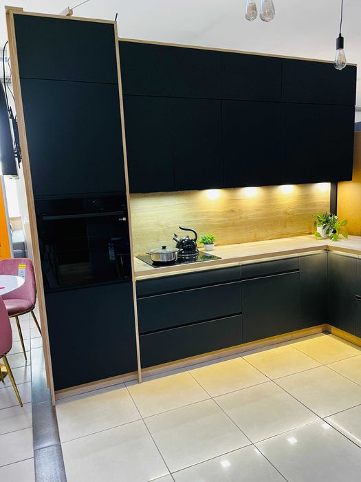 kuchnia Italia - wyprzedaż ekspozycji