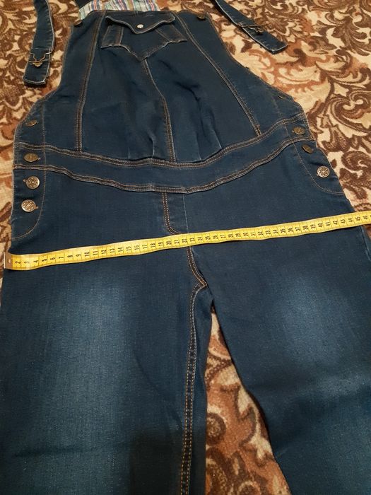 Комбінезон для вагітних 44р