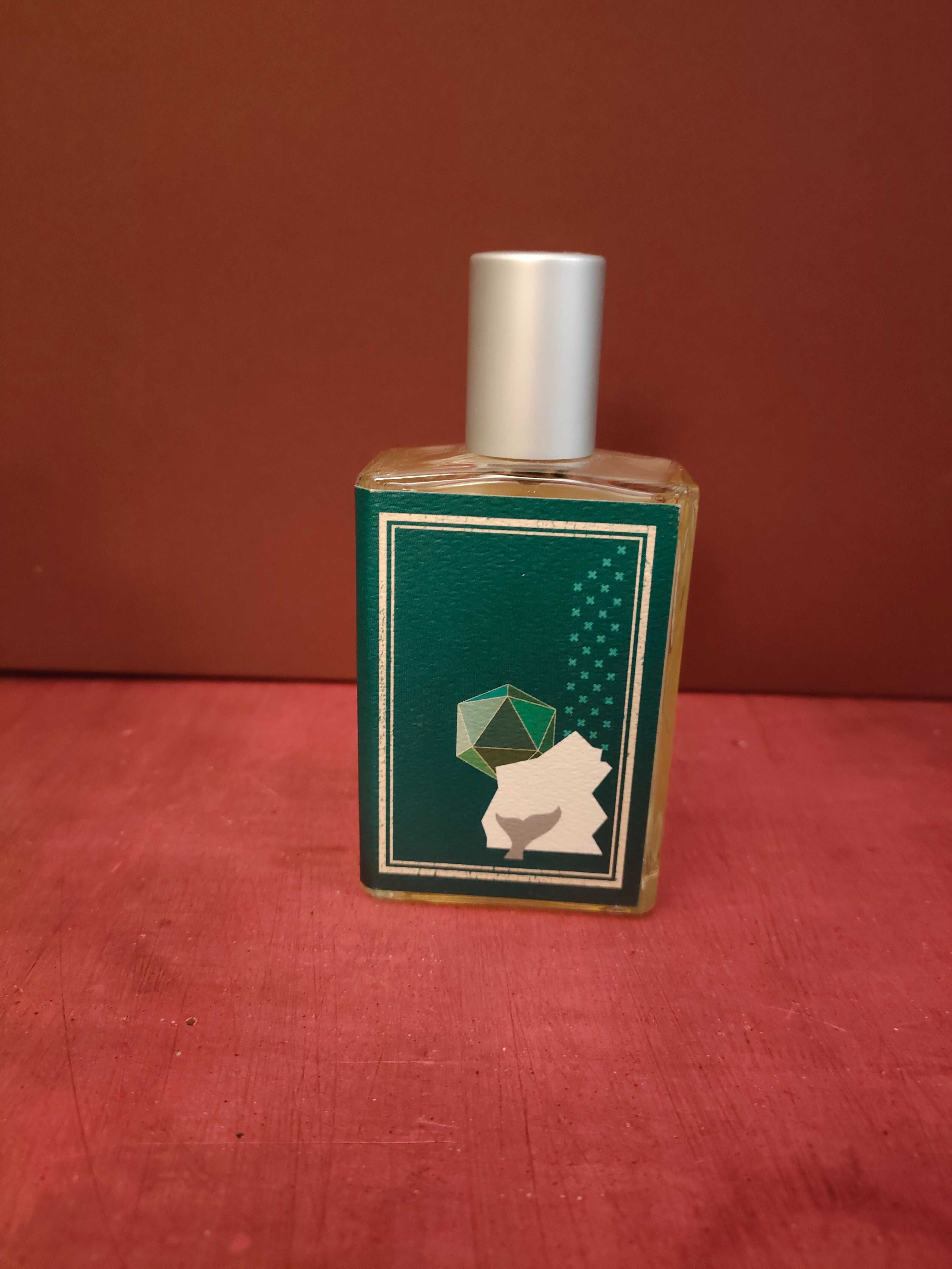 Every Storm a Serenade Imaginary Authors 10 ml
