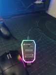 Mouse gaming attack shark x11