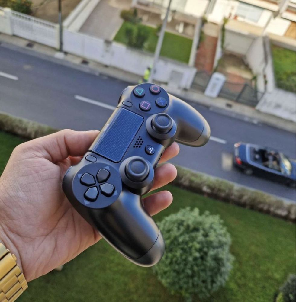 Comando PS4 Sony Dualshock 4 v2