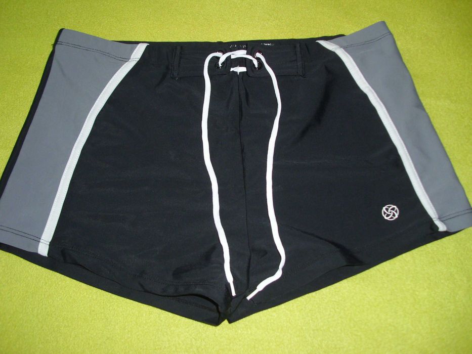 Męskie kąpielówki / L/ Technolayer