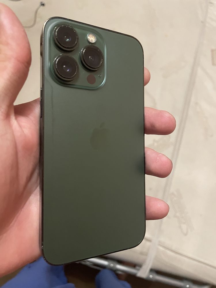 Iphone 13 pro 256