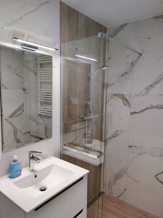 Mieszkanie 2-pokojowe do wynajęcia.