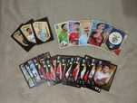 FIFA 365 / World class 2024 Panini