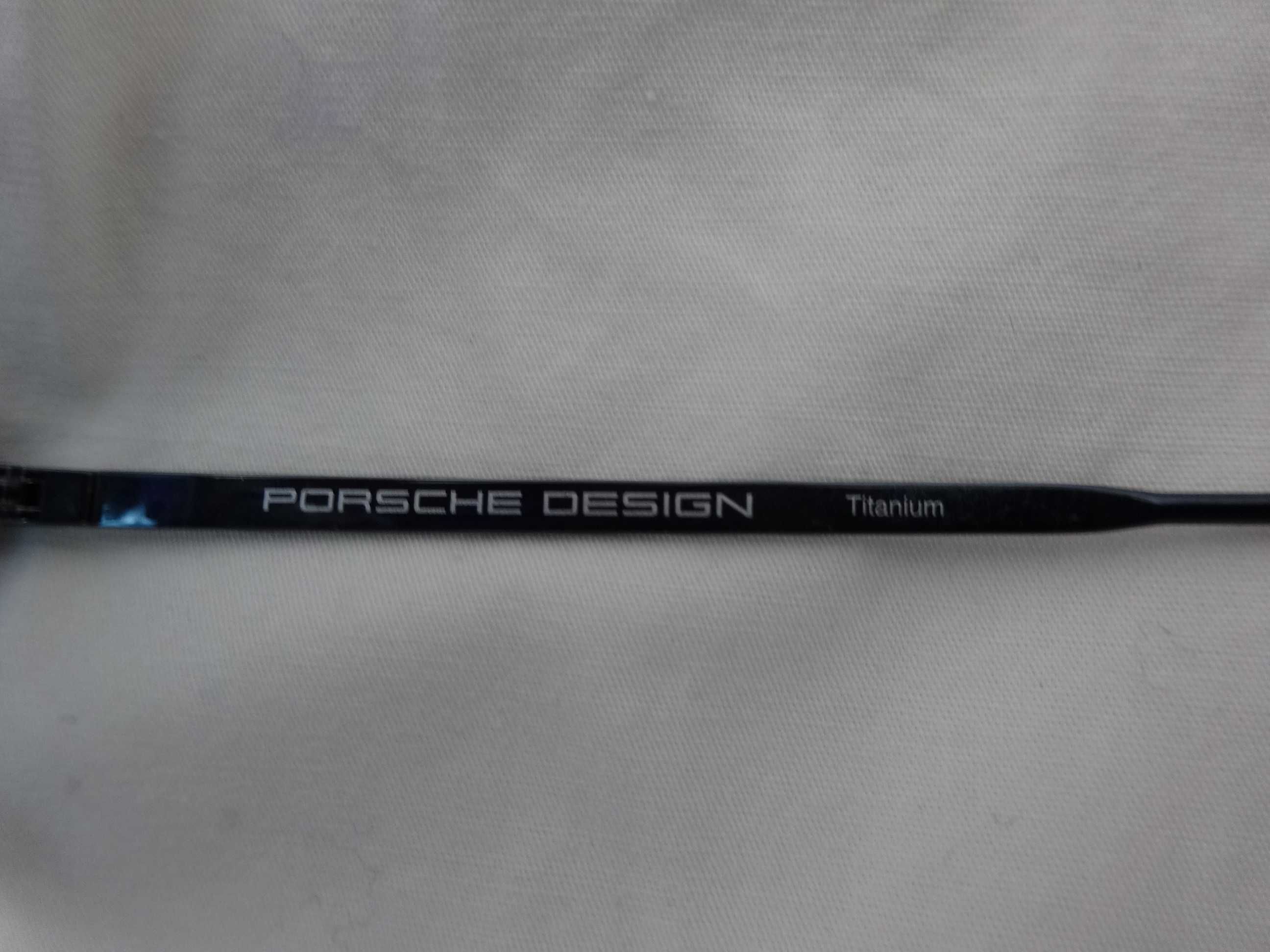 okulary przeciwsłoneczne porsche design P8478 Komis 66