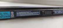 Батарея ноутбука UM09E31 (33ICR19/65-2) 4400mAh 48Wh