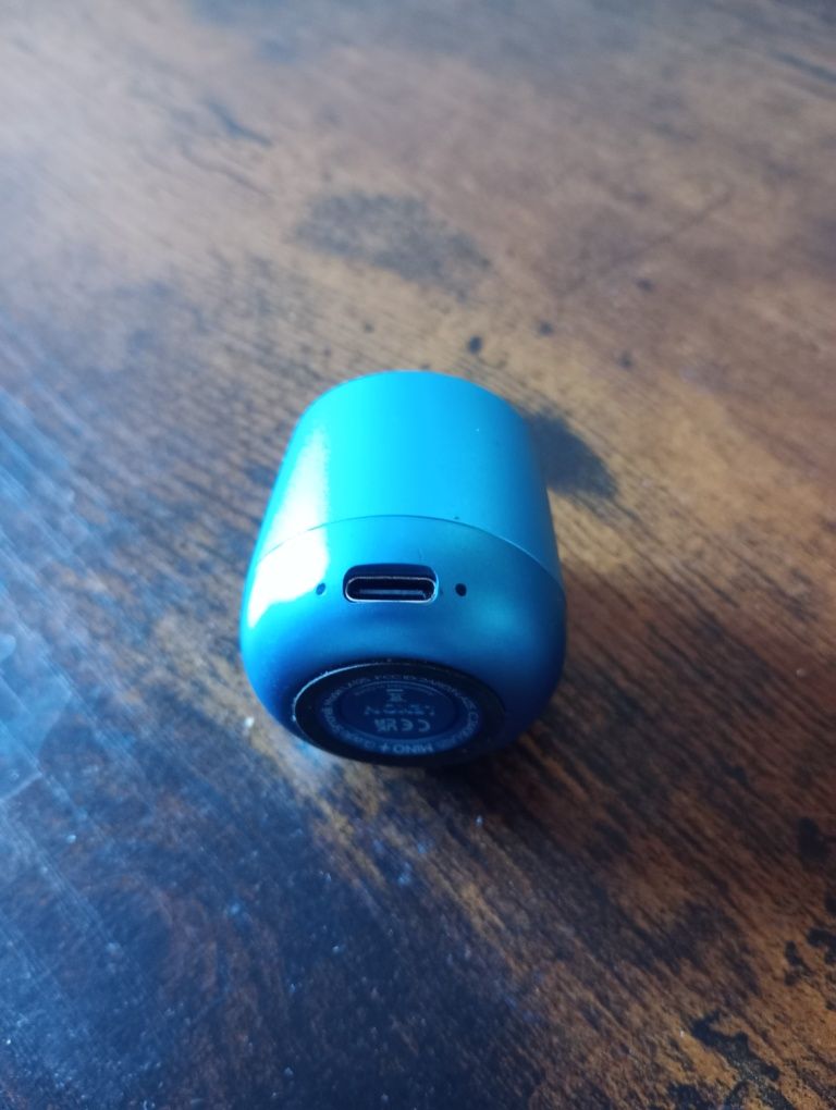 Głośnik bluetooth mino+ LA125