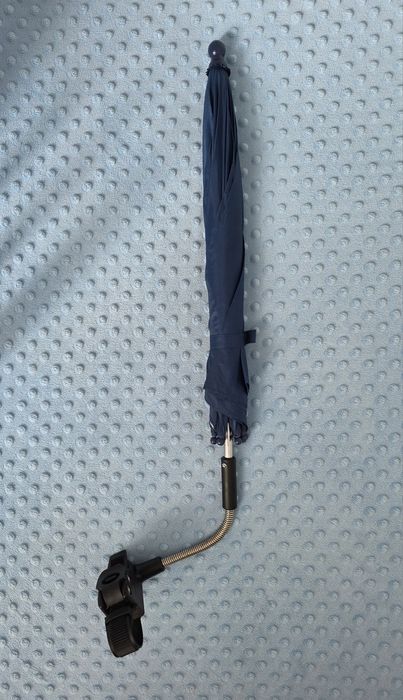 Titanium Baby uniwersalny parasol do wózka z filtrem UV +50