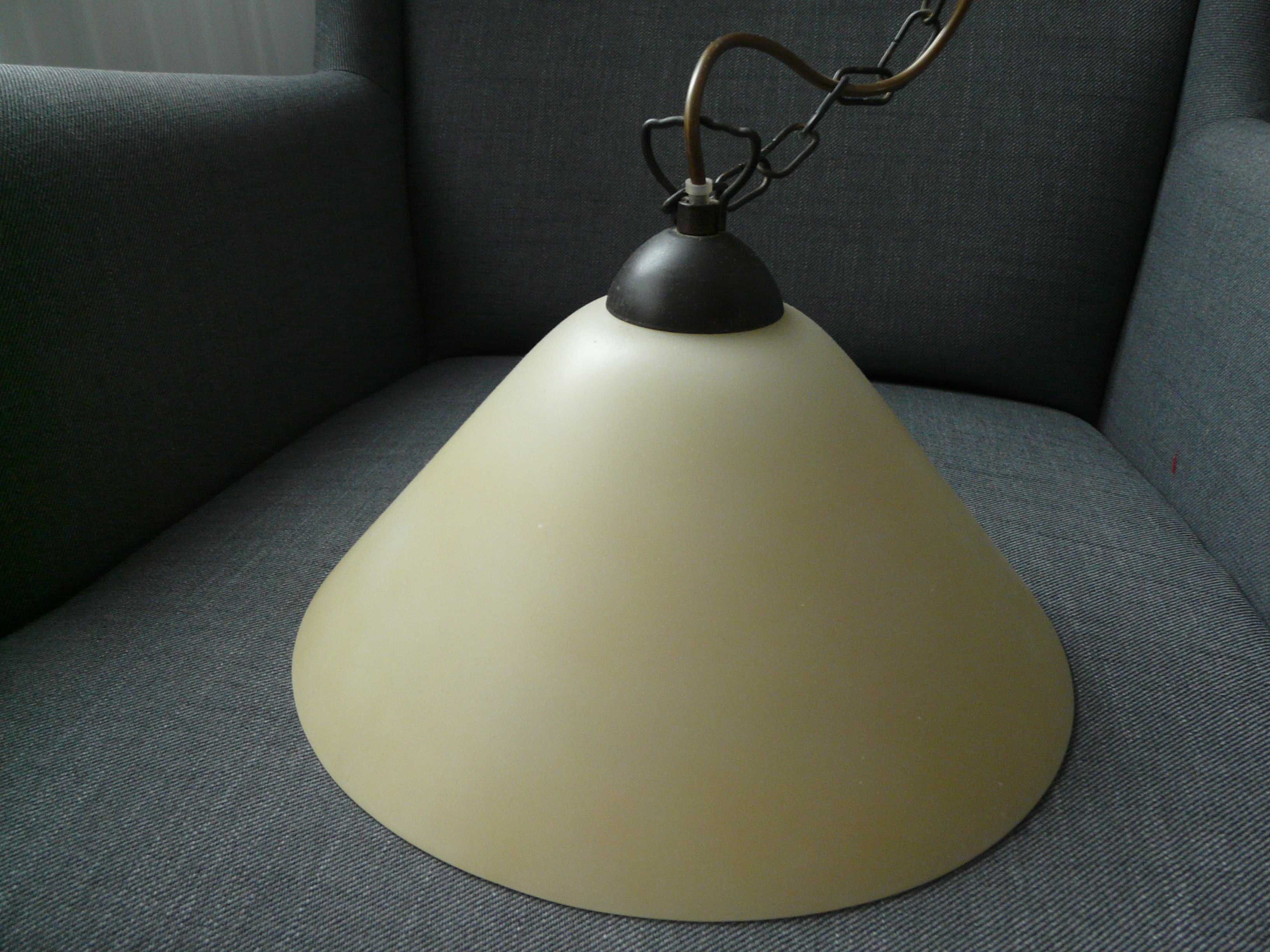 Lampa do kuchni nad stół
