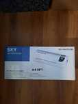 Laminator SKY Photo 230 A4+