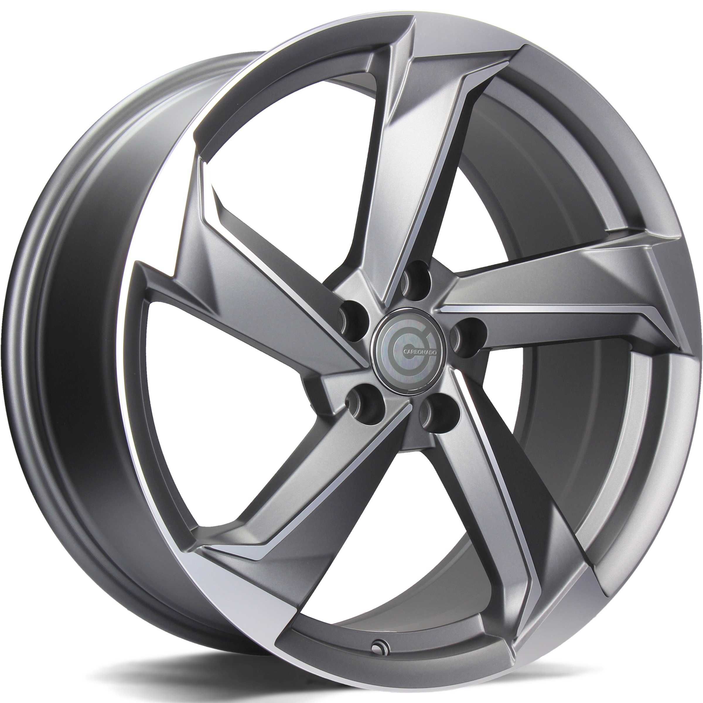 Felgi R17 5x112 Audi Vw Seat Skoda BMW Pasują do większości modeli