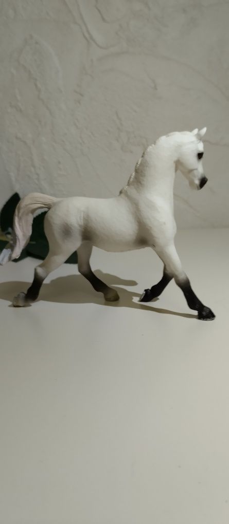 Коні schleich шляйх/ лошади schleich шляйх