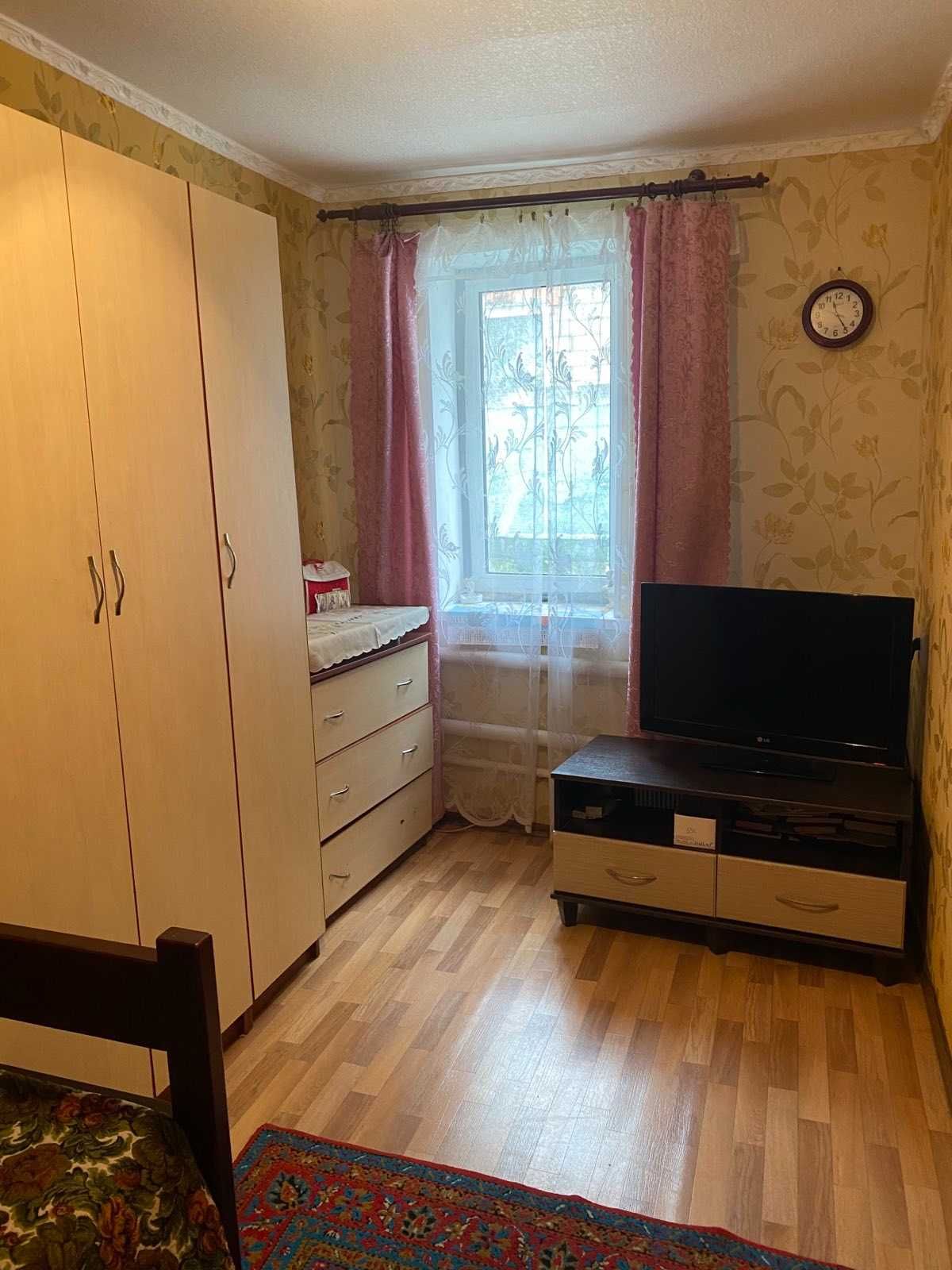 Продам частину будинку в Центрі міста