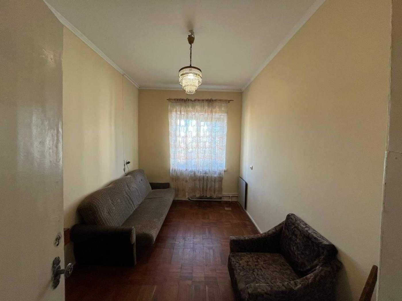 Продаж 3 кім квартири біля парку Шевченка/Сорохтея