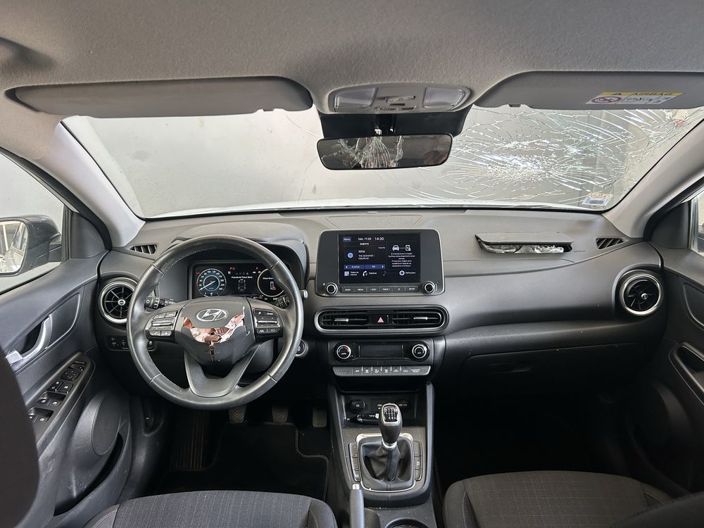 Hyundai Kauai 1.6 CRDI V48 Premium DCT de 2021