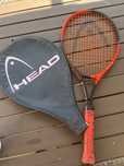 Rakieta tenisowa Head