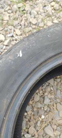 Opony letnie 255/55 r18