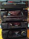 Музыкальный центр Technics SA-EH60