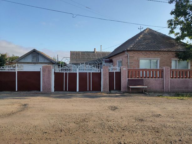 Продам дом в селе Утконосовка