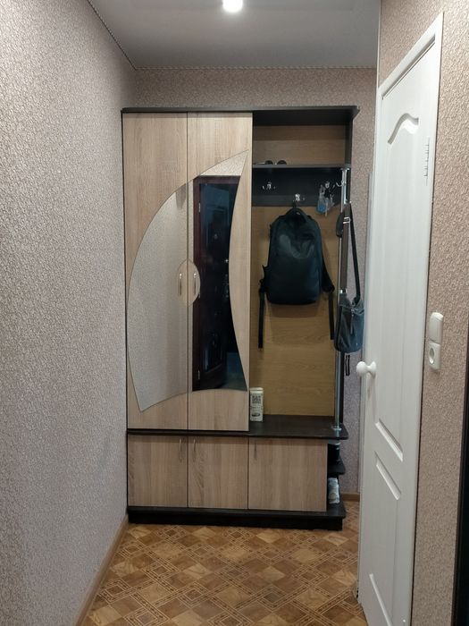 Сдам 3 комнатную квартиру в районе пед Универа ул.Виталия Матусевича