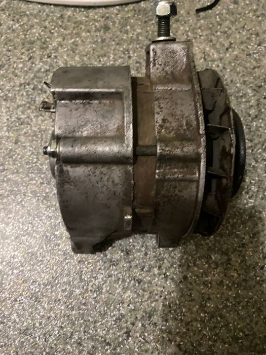 Продам генератор ВАЗ 2108 2109 21099 08 09 БОЛГАРИЯ