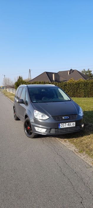 Wynajem Samochodów Osobowych