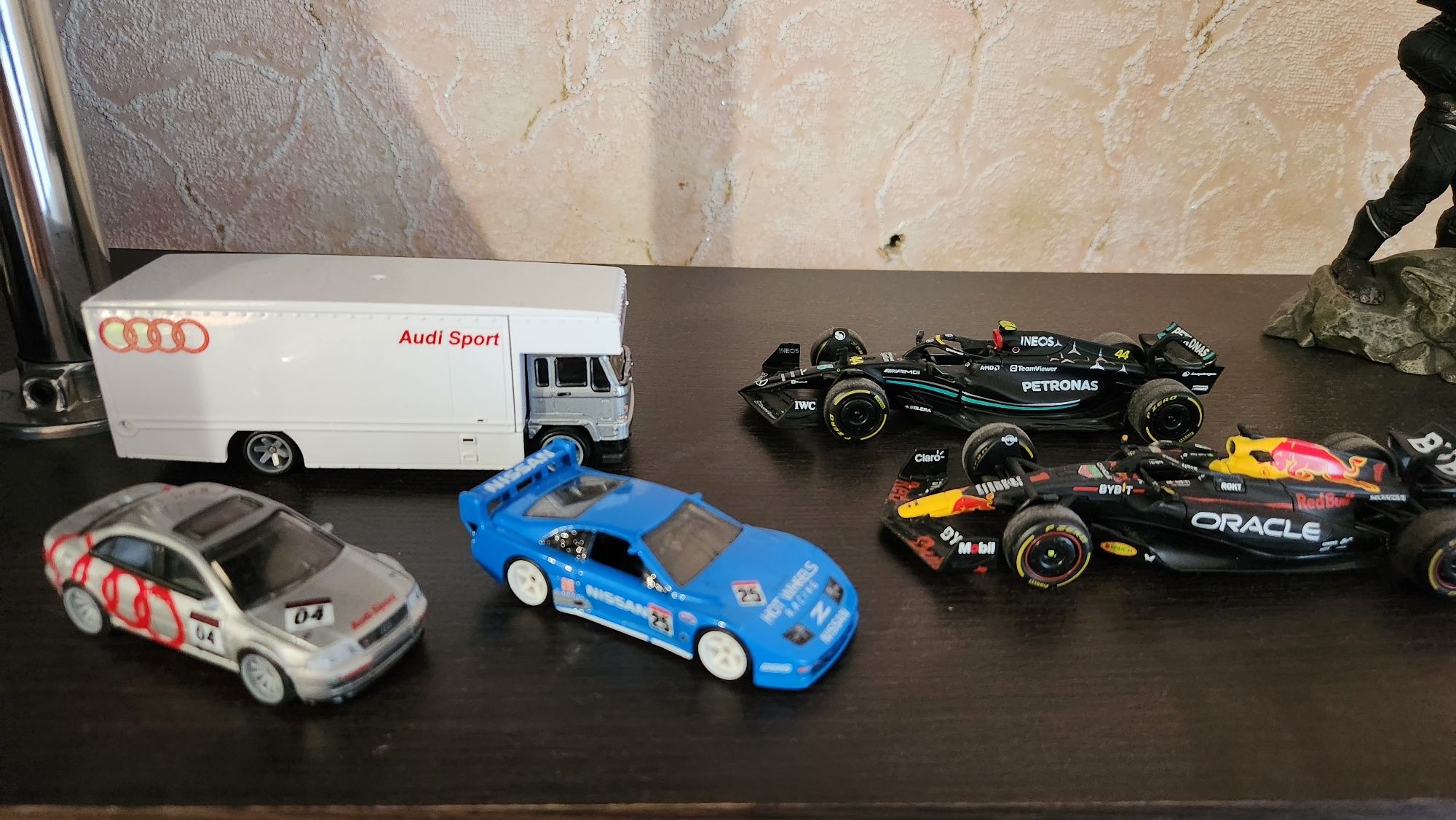 Premium Hot Wheels