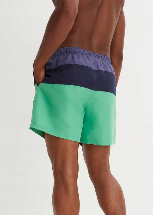 B.P.C męskie szorty kąpielowe plażowe ^56/58, XL