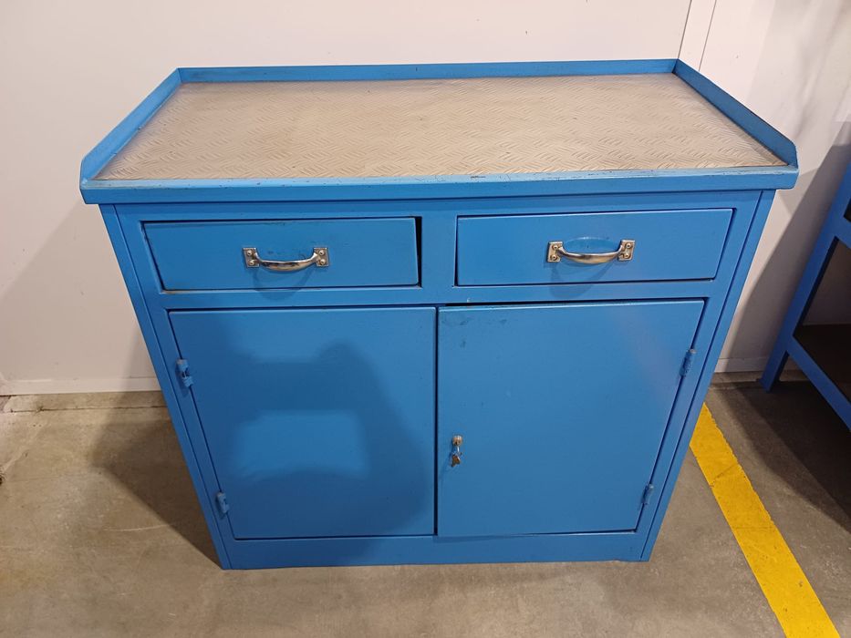 Armários  de arrumação