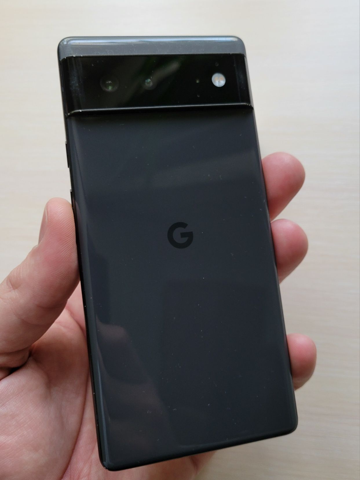 Google Pixel 6, 128 gb, soft unlock, на запчастини.